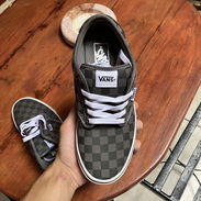 Vans corte bajos new 🆕✅ - Img 55996275