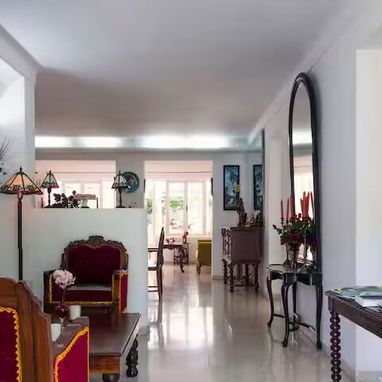 🆚️Alojamiento de Lujo en Miramar – Hasta 10 Personas - Img 114783403