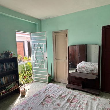 APARTAMENTO EN VENTA | MUNICIPIO PLAYA (LA CEIBA) DE UN DORMITORIO.  (47) - 6/8