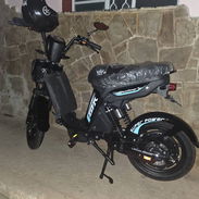 TALLER LA TOPMAQ ((JMD 50 AMPERES)) - Img 56362535