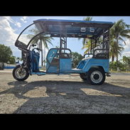 Moto Electrica - Img 55294459