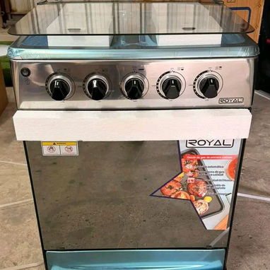 Mecánico de todo tipo de cocinas doméstica e industriales - Img 122869485