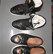 Zapatos Versace y Givenchy - Img 45158078