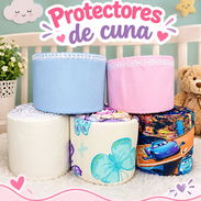 Protectores de cuna$ 8500 - Img 58128638