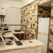 Apartamento completo en La Habana Vieja, Cuba. 1 dormitorio, 1 baño. - Img 122798959