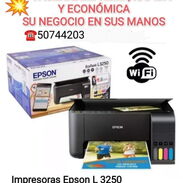 IMPRESORA EPSON L3250 - Img 44905589