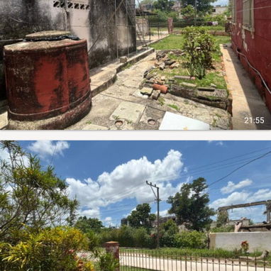 Casa 🏠 en Marianao - 4/10
