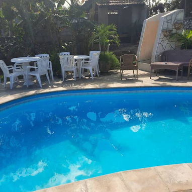 🌊Alquiler de casa con piscina/Casa en la playa/Renta de casa en la playa con piscina 🌊 - Img 122995488
