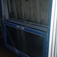 💣💣PUERTAS Y BENTANAS DE ALUMINIO DE CORREDERA NUEBAS MAXIMA CALIDAD . - Img 52403950