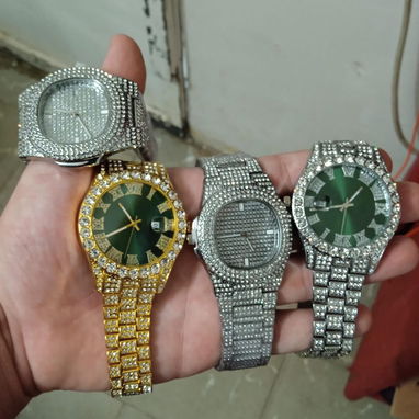 Relojes - 2/2
