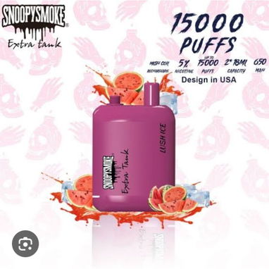 Vaper cigarros electrónicos - 4/10