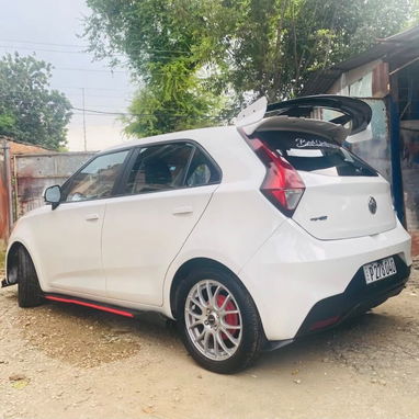 MG3 2019 $14k - 5/7