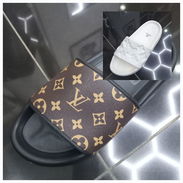 Chancletas Louis Vuitton - Img 56361643