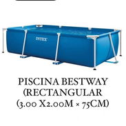 PISCINA NUEVA EN CAJA!!! CON ENTREGA GRATIS !!! - Img 54961025