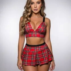 Lencería para resaltar tu sensualidad - 5/10