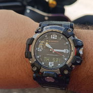 Casio mudmaster gwg 2000 - Img 56009263