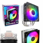 Disipador COOLERMASTER ARGB/ Adaptador SATA a ARGB de 3 pines - Img 50503477