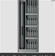 Destornillador Xiaomi Electric 24 n1 - Img 45434557