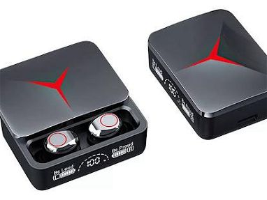 Audífonos inalámbricos M90 pro nuevos en caja - Img main-image