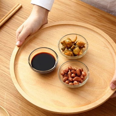 ✅ 2 piezas de Mini Bowl o cuencos para salsas, mermeladas, frutos secos etc✅ - Img 126773312