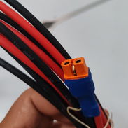 CONECTOR XT60i INTELIGENTE Y MC4 - Img 56001737