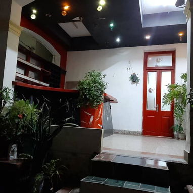 Vedado residencia 4 ctos 230 mil usd negociables - Img 125039737