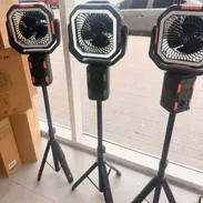 Ventiladores Recargables! - Img 56141206