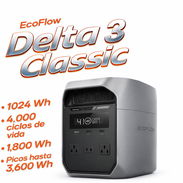 EcoFlow DELTA 3 clásica. - Img 54864704