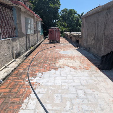 Casa puerta a calle - 7/7