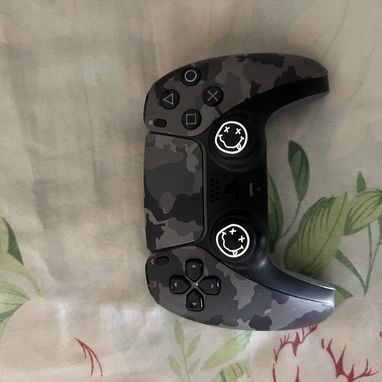 Mandos PS5 DualSense Ultima Version - 3/3
