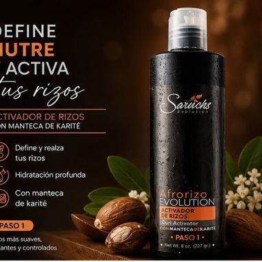 Productos de peluquería - 2/6