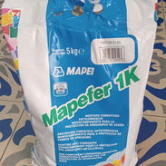 Cemento original Mapefer es de 5kg - Img 55463958