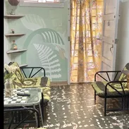Apartamento, 1er piso, cerca hospitales y Terminal d Ómnibus Nac.(sin apagones y buena señal internet),fácil acceso. - Img 54781311