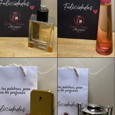 Perfumes - Img 116725906