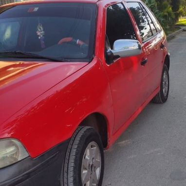 VW Pointer City 2006 motor 1.8 gasolina original de fabrica. Venta o negocio por algo menor. Soy la dueña - Img 123022817