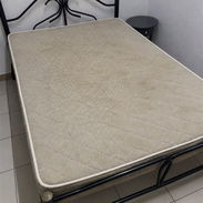 40 usd ⭐⭐⭐Ofertica⭐⭐⭐ Colchón Original Camero de Uso pero OK, Precio 40 usd (Solo el Colchón) Interesados 53332934 !!!!! - Img 57681091