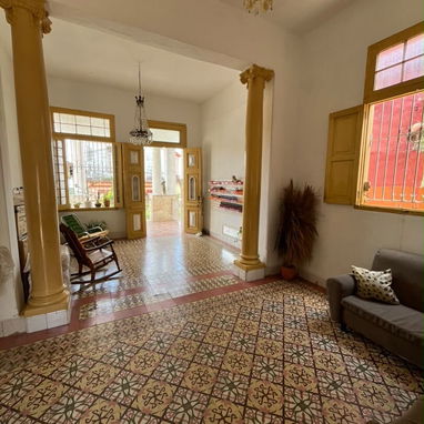 VENDO CASA ESTILO CAPITALISTA - Img 126459559