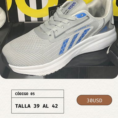 Tenis Adidas para hombre y mujer - modelos deportivos - 4/8