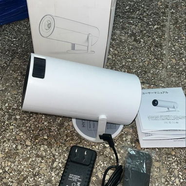MINI PROJECTOR - 3/3