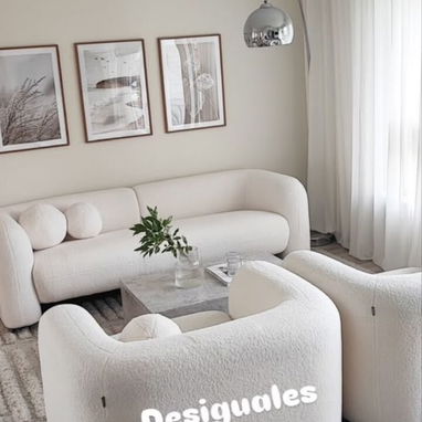 MUEBLERIA" LOS DESIGUALES" OFERTA - 4/10