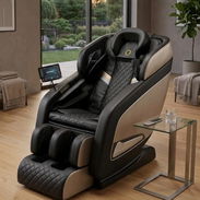 🪑💆 SILLÓN MASAJEADOR – Relax total, tecnología y confort en un solo mueble 💆🪑 - Img 56896687