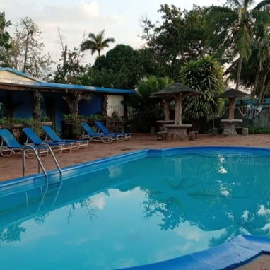 ⛱️🌈🌞🌝Pasadía y Overnight en piscina en Boyeros/Alquiler de piscina/Alquiler de habitaciones/For rent - Img 125427819