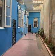 Apto en planta baja de 3 cuartos y 3 baños en Centro Habana - Img 50161365
