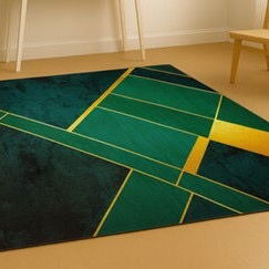 Alfombras extragrandes - Img 119980759