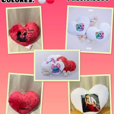 ​🎨 PERSONALIZACIÓN TOTAL: ¡TÚ LO IMAGINAS, NOSOTROS LO CREAMOS! 🎨 - Img 122277329