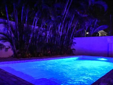 🌴🏊‍♂️¡Descubre el paraíso en la Habana! 🌴🏊‍♂️ disponemos de casas con piscinas de lujo - Img 65641696