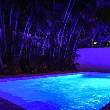 🏡 Escapada Romántica con Piscina Privada en Miramar | La Habana - Img 115395589