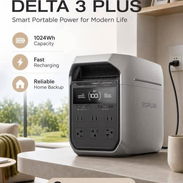 Ecoflow Delta 3 Plus - Img 57643591