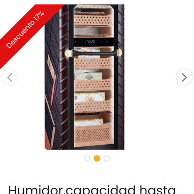 Humidores - 6/6