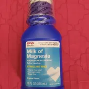 Leche de magnesia - Img 55707620